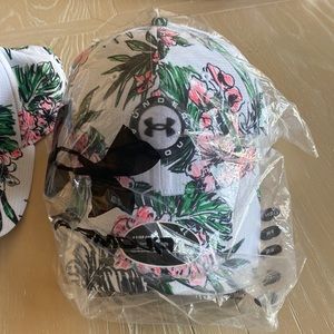 Under Armour Golf Hat